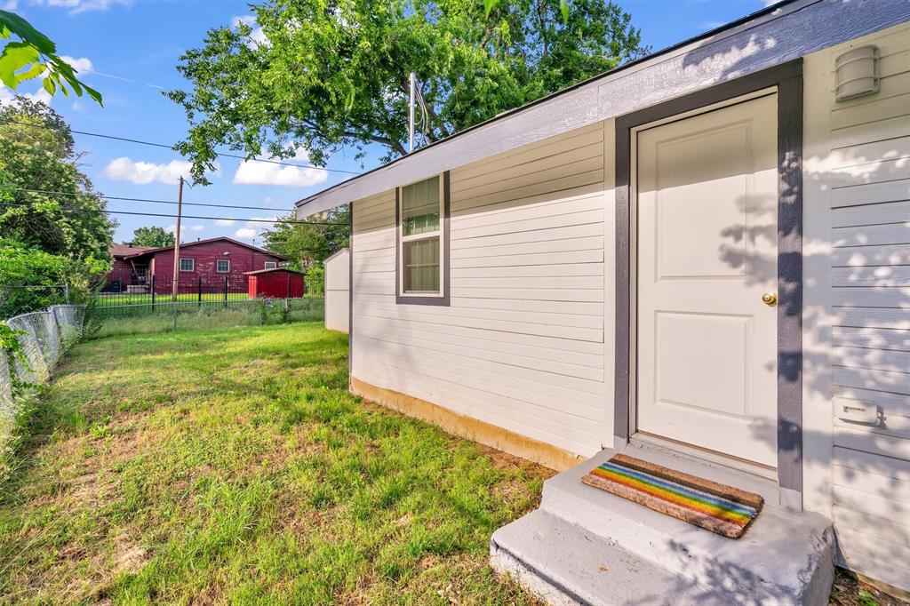 Ryan Southeast Add - Residential