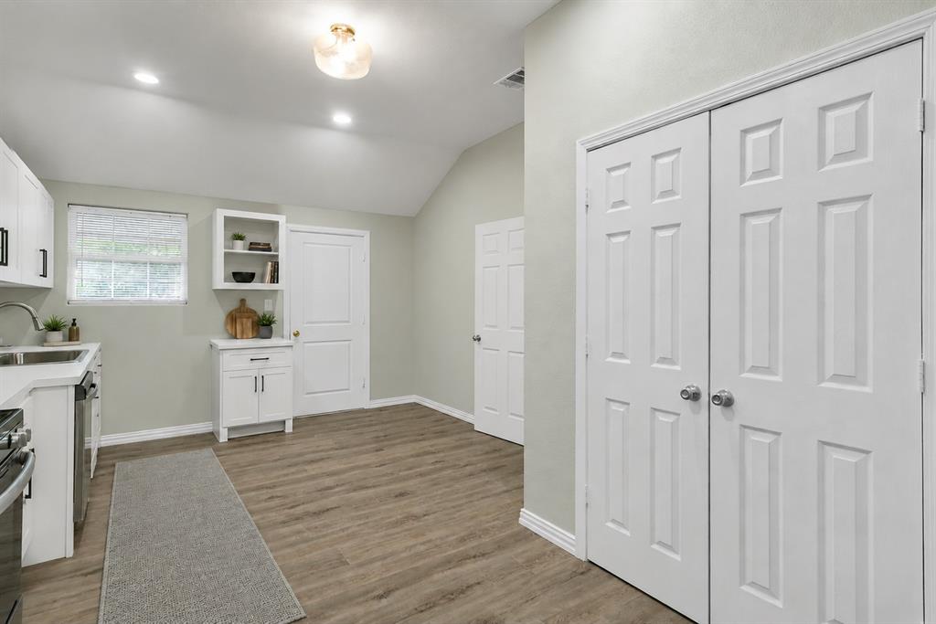Ryan Southeast Add - Residential