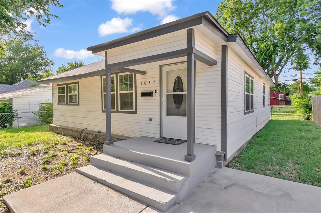 Ryan Southeast Add - Residential