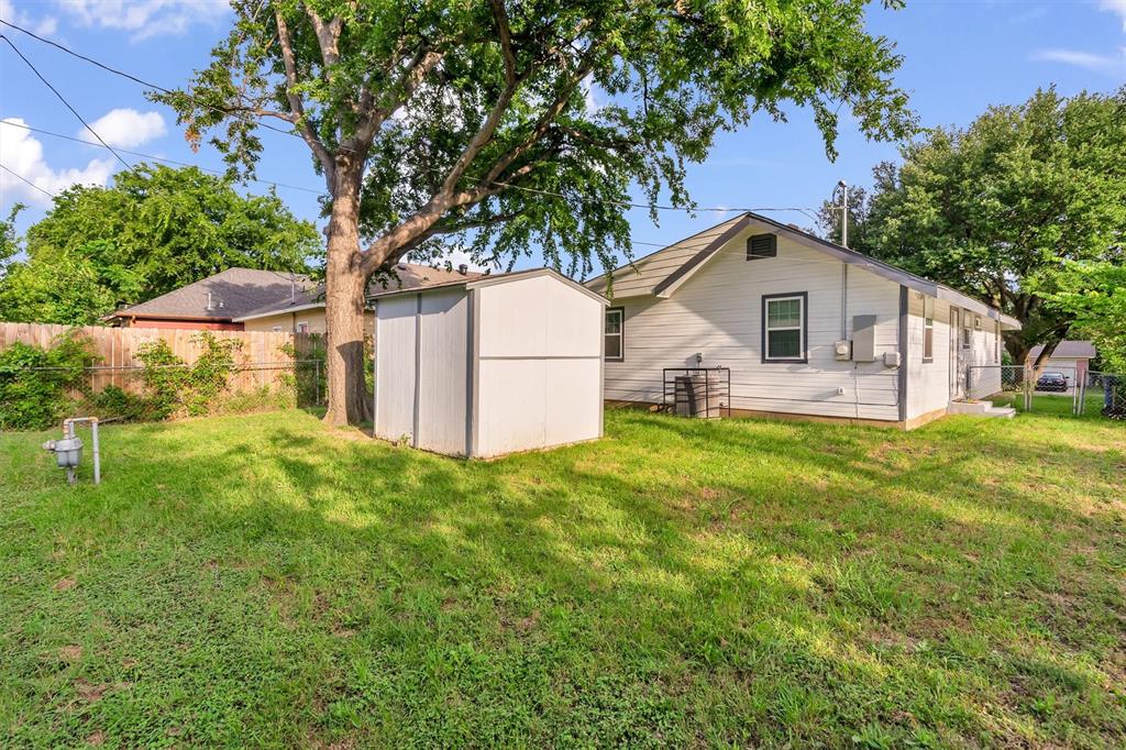 Ryan Southeast Add - Residential
