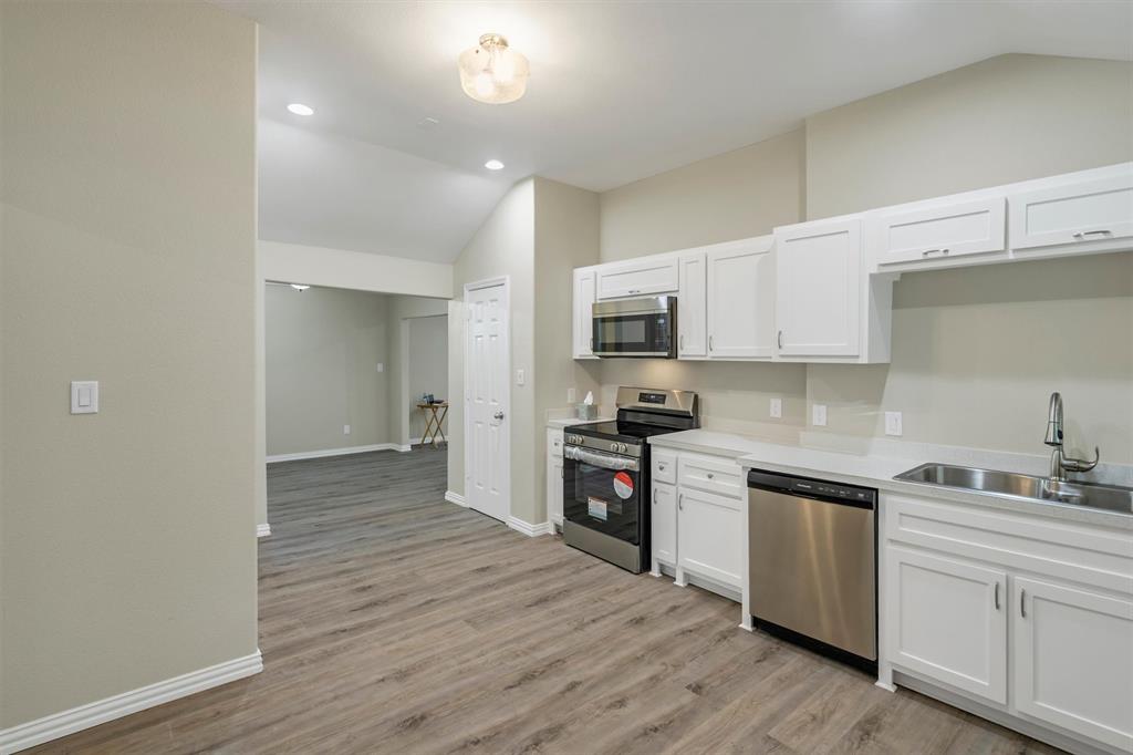 Ryan Southeast Add - Residential
