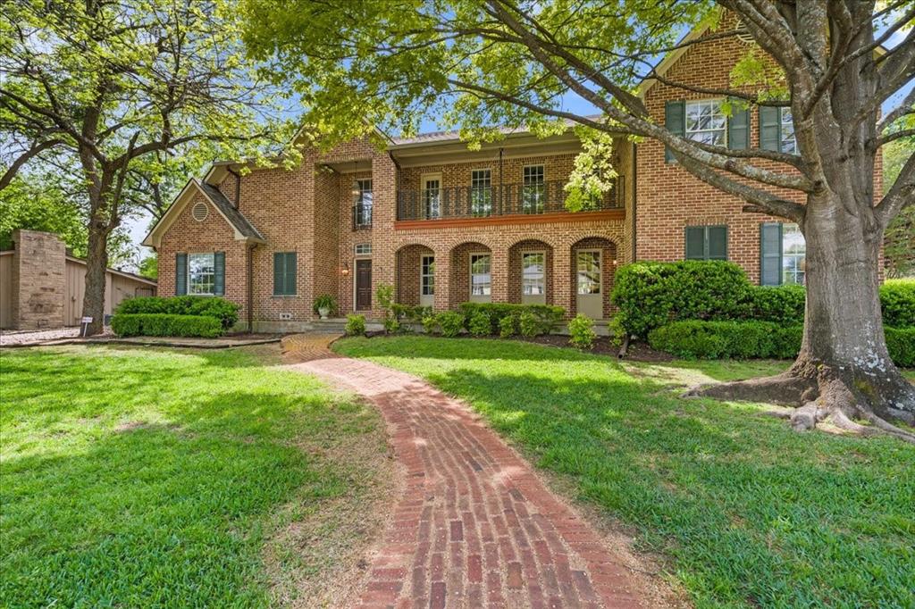 Corsicana - Residential