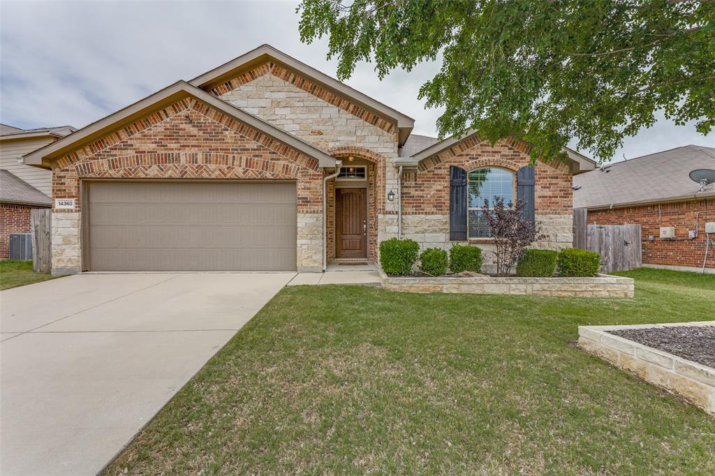 Sendera Ranch East Ph Viii Sec - Residential