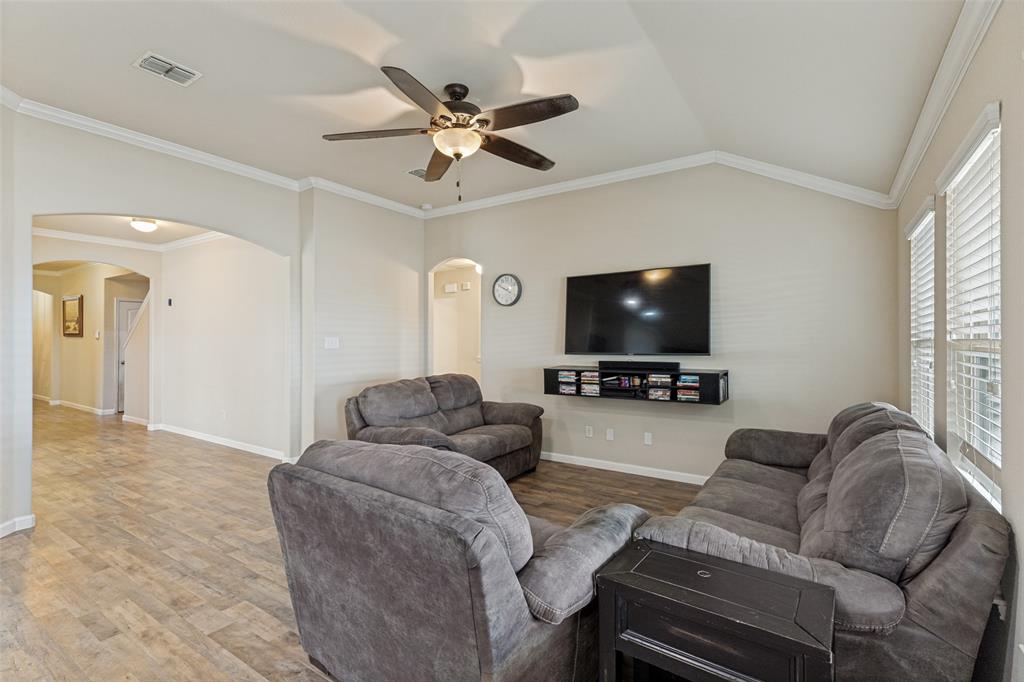 Sendera Ranch East Ph Viii Sec - Residential