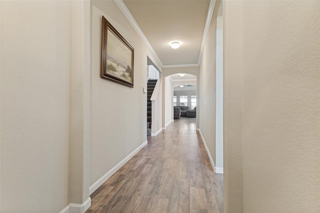 Sendera Ranch East Ph Viii Sec - Residential