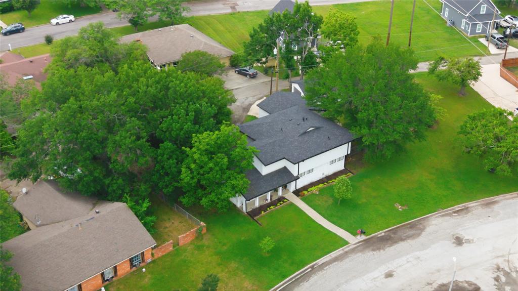 Indian Creek Add #1 - Residential