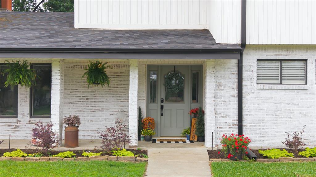 Indian Creek Add #1 - Residential