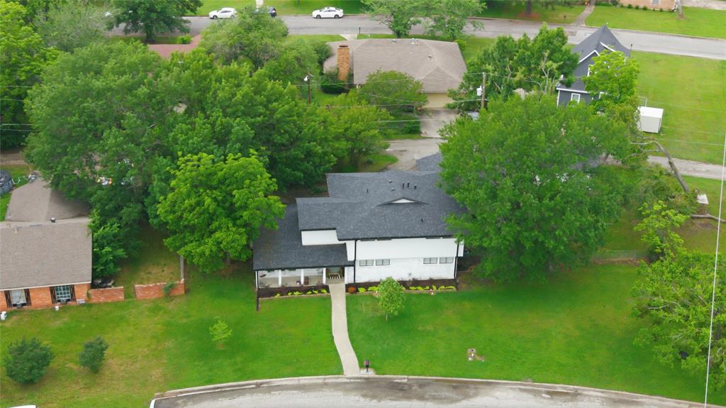 Indian Creek Add #1 - Residential