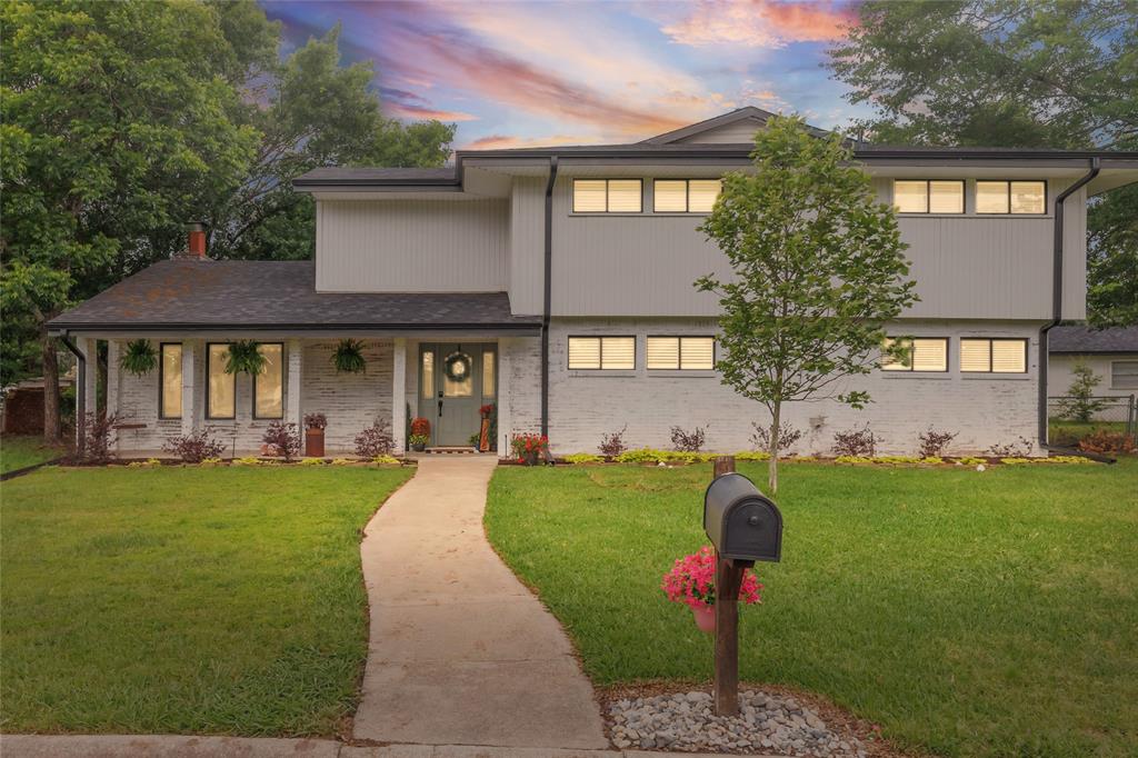 Indian Creek Add #1 - Residential