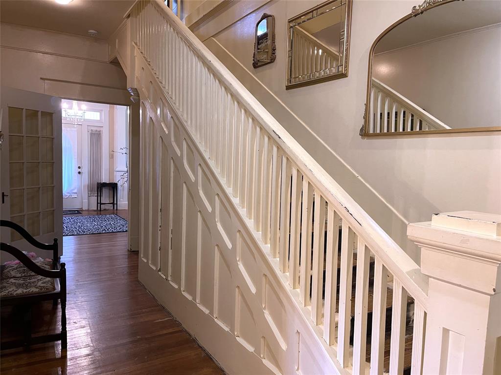 OTS Teague - Residential