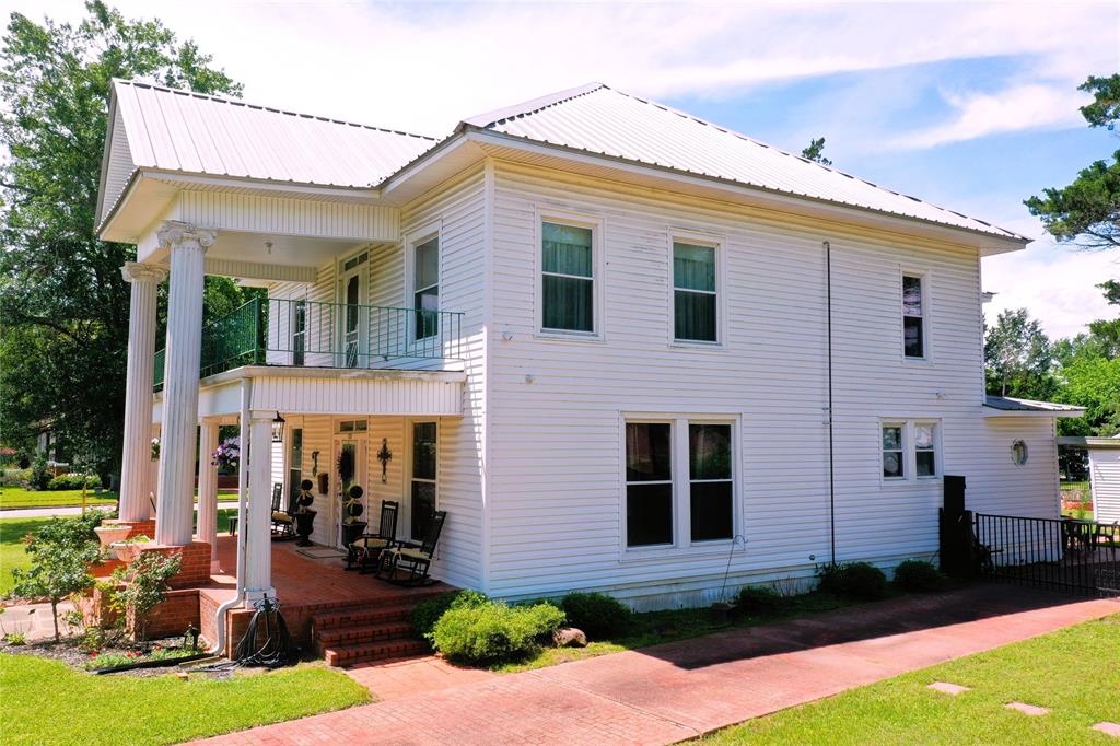 OTS Teague - Residential