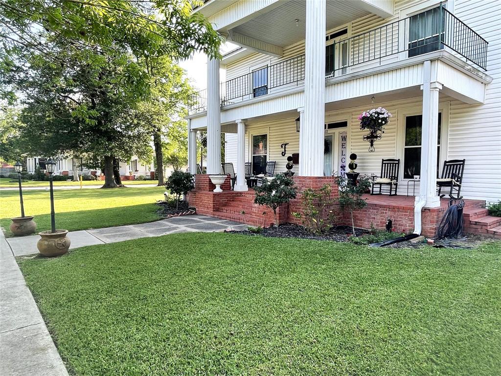 OTS Teague - Residential