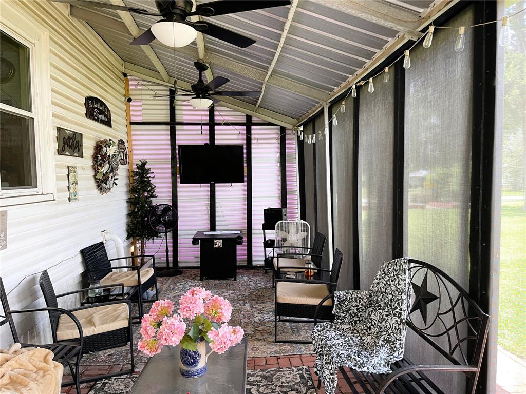 OTS Teague - Residential