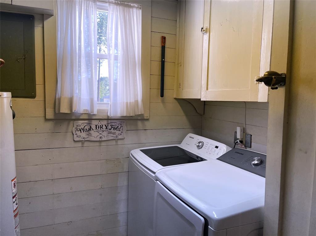 OTS Teague - Residential