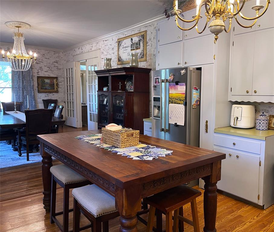 OTS Teague - Residential