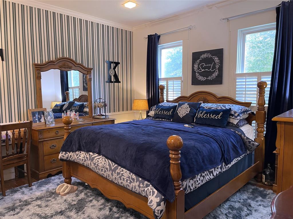 OTS Teague - Residential