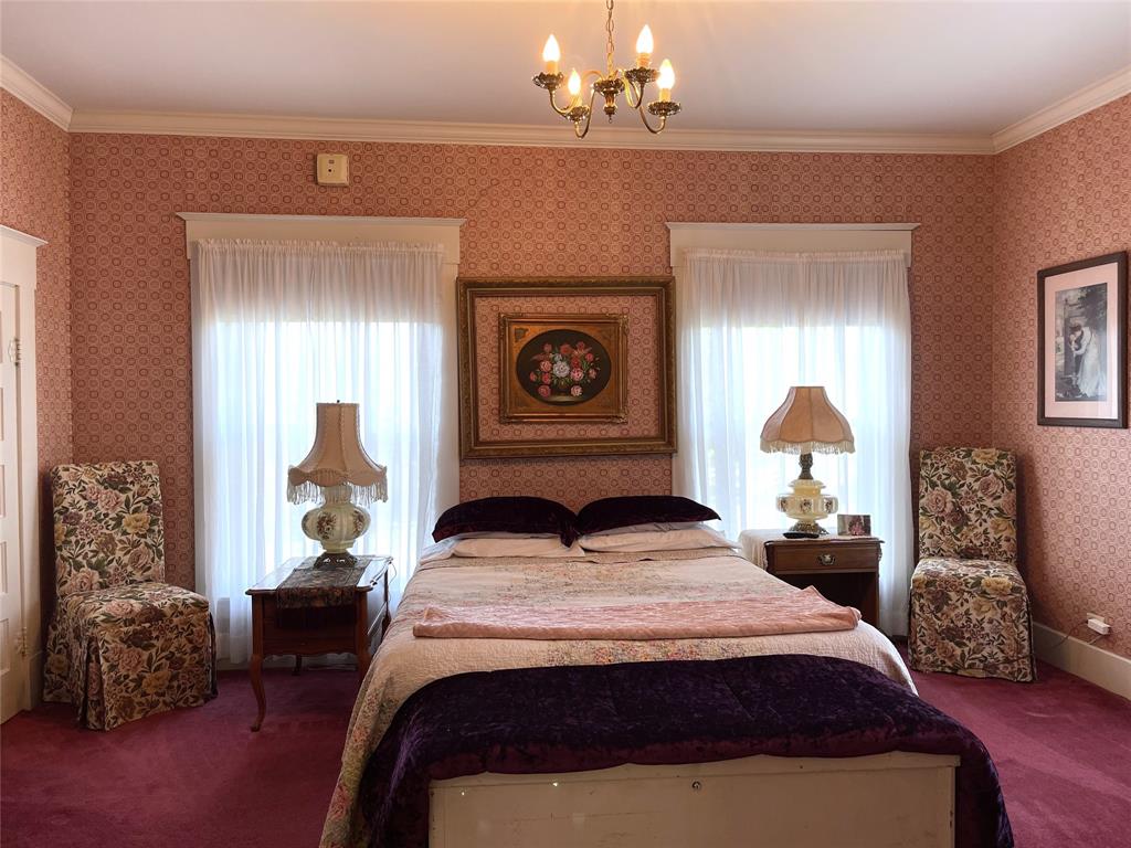 OTS Teague - Residential