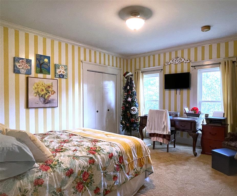 OTS Teague - Residential