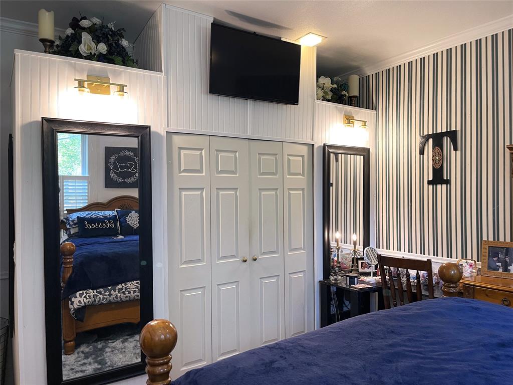 OTS Teague - Residential