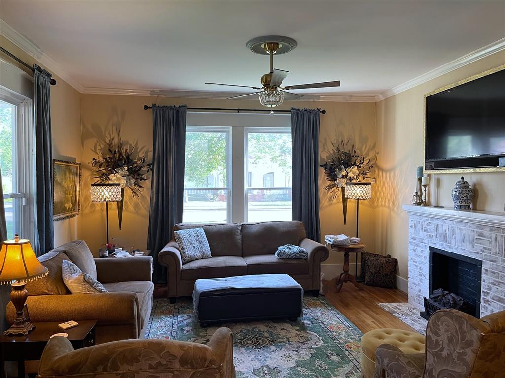 OTS Teague - Residential