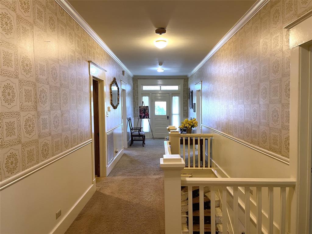 OTS Teague - Residential