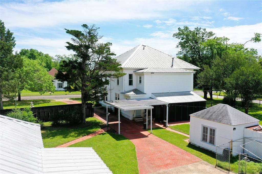 OTS Teague - Residential