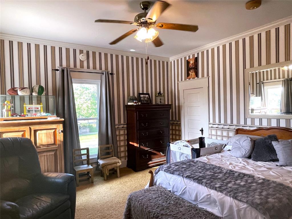 OTS Teague - Residential