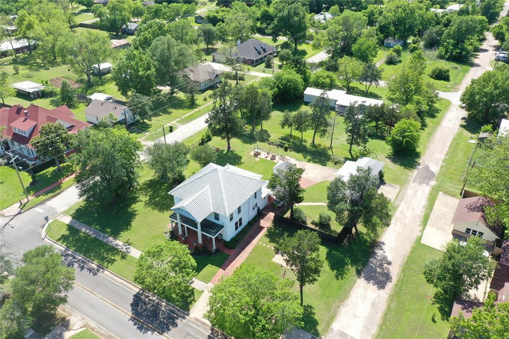 OTS Teague - Residential