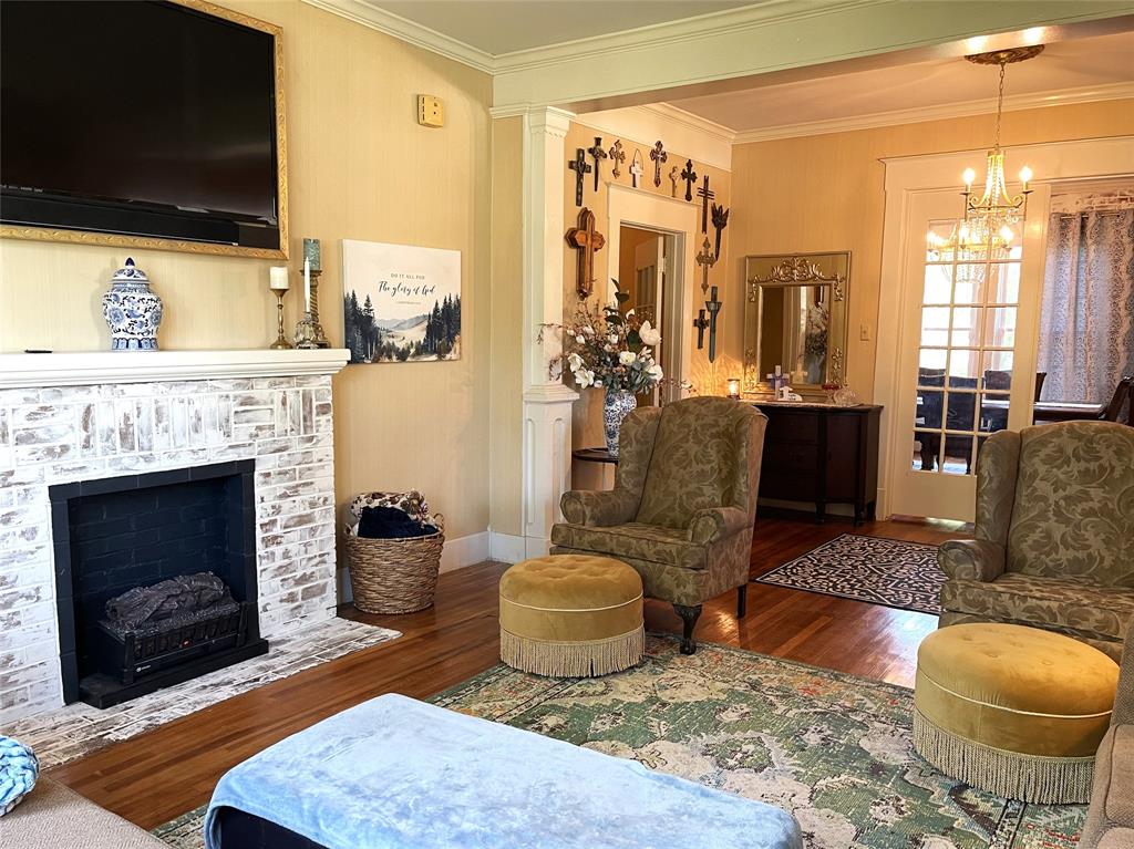 OTS Teague - Residential