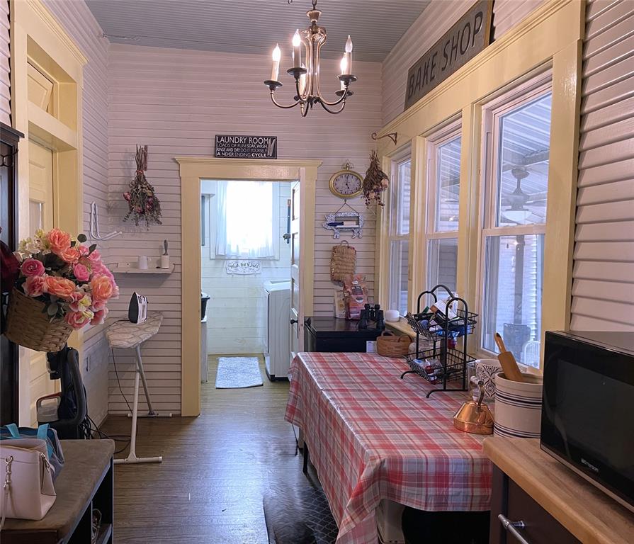 OTS Teague - Residential