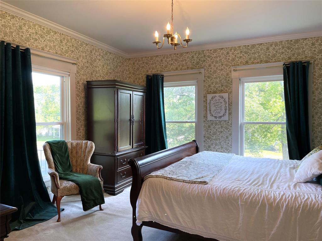 OTS Teague - Residential
