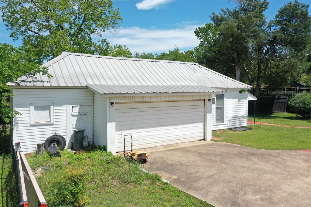 OTS Teague - Residential