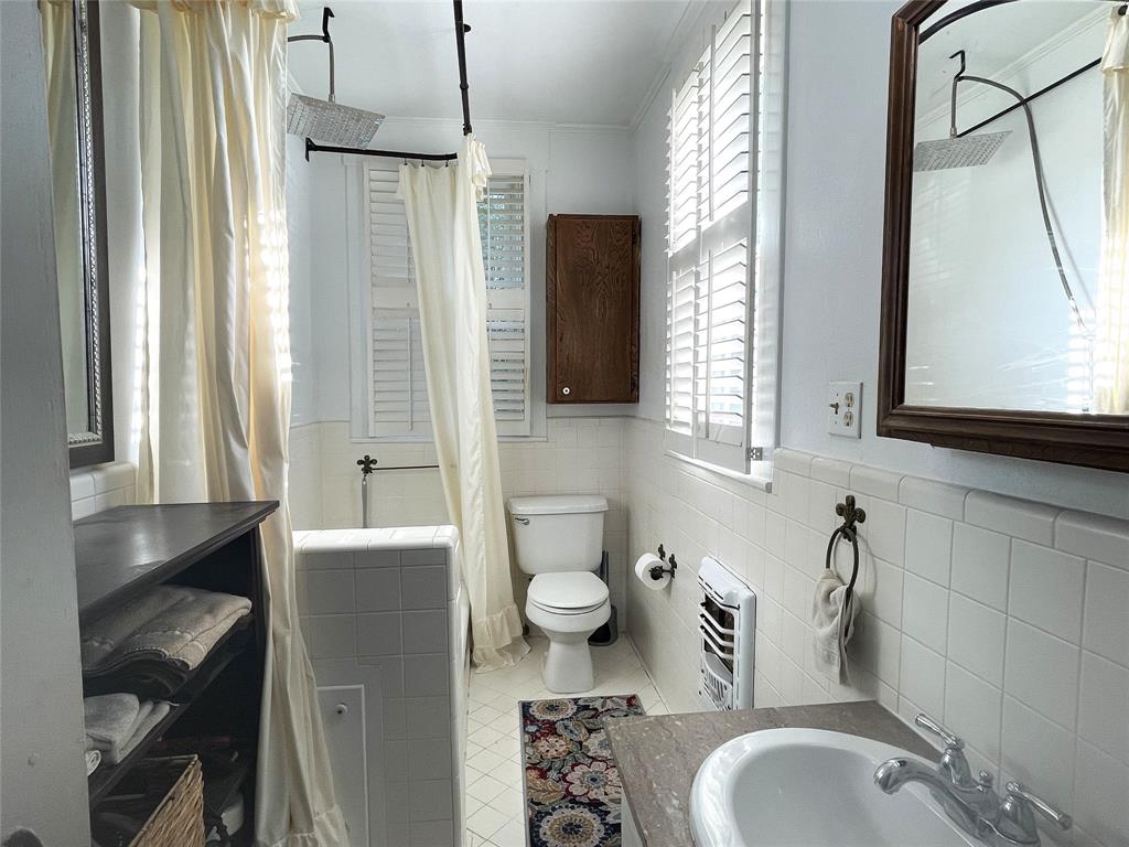 OTS Teague - Residential