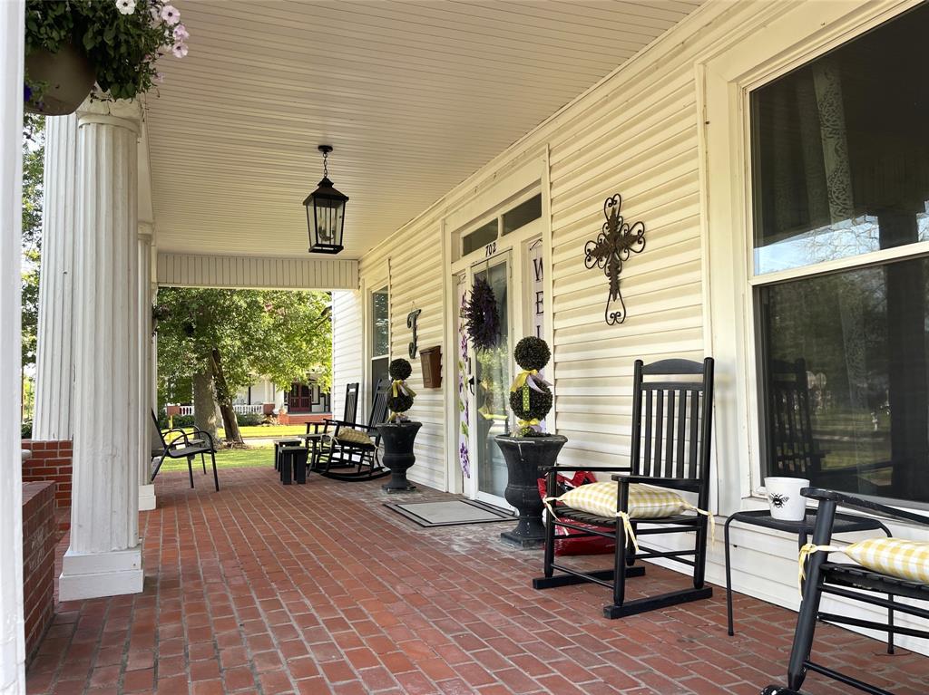 OTS Teague - Residential