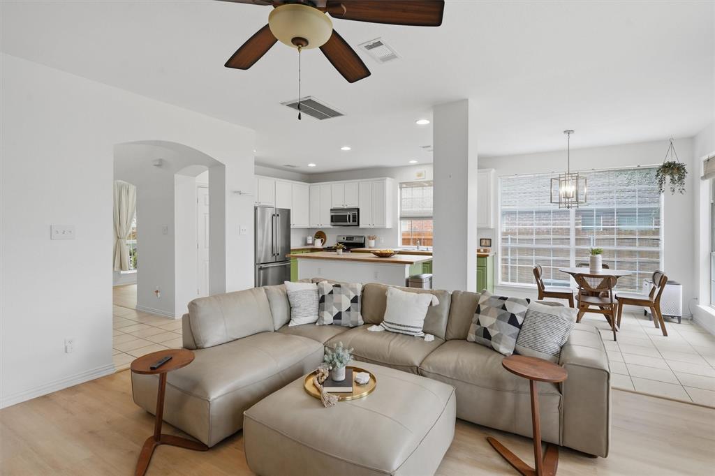Columbus Heights Add - Residential