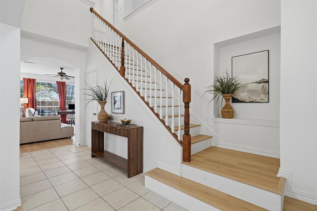 Columbus Heights Add - Residential