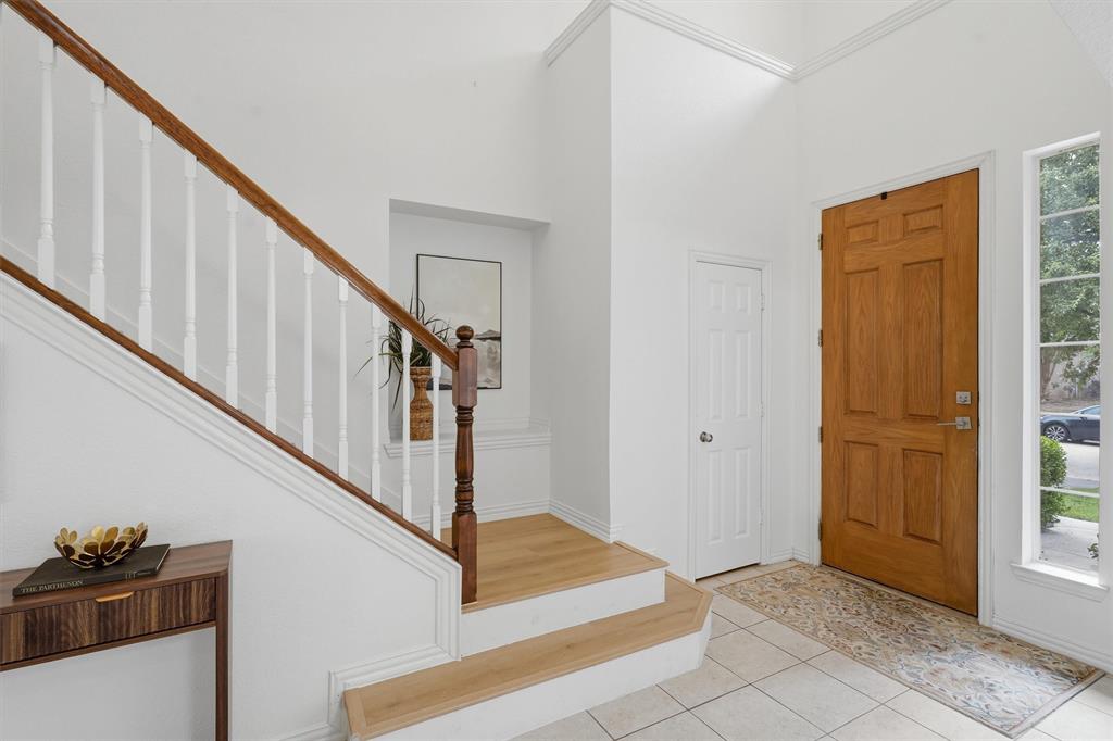 Columbus Heights Add - Residential