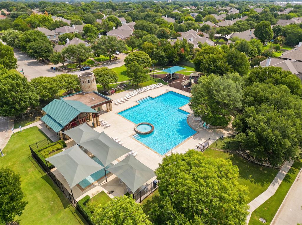 Columbus Heights Add - Residential