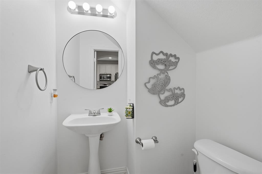 Columbus Heights Add - Residential