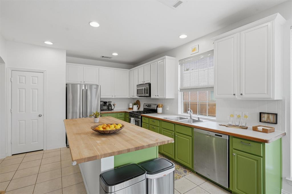 Columbus Heights Add - Residential