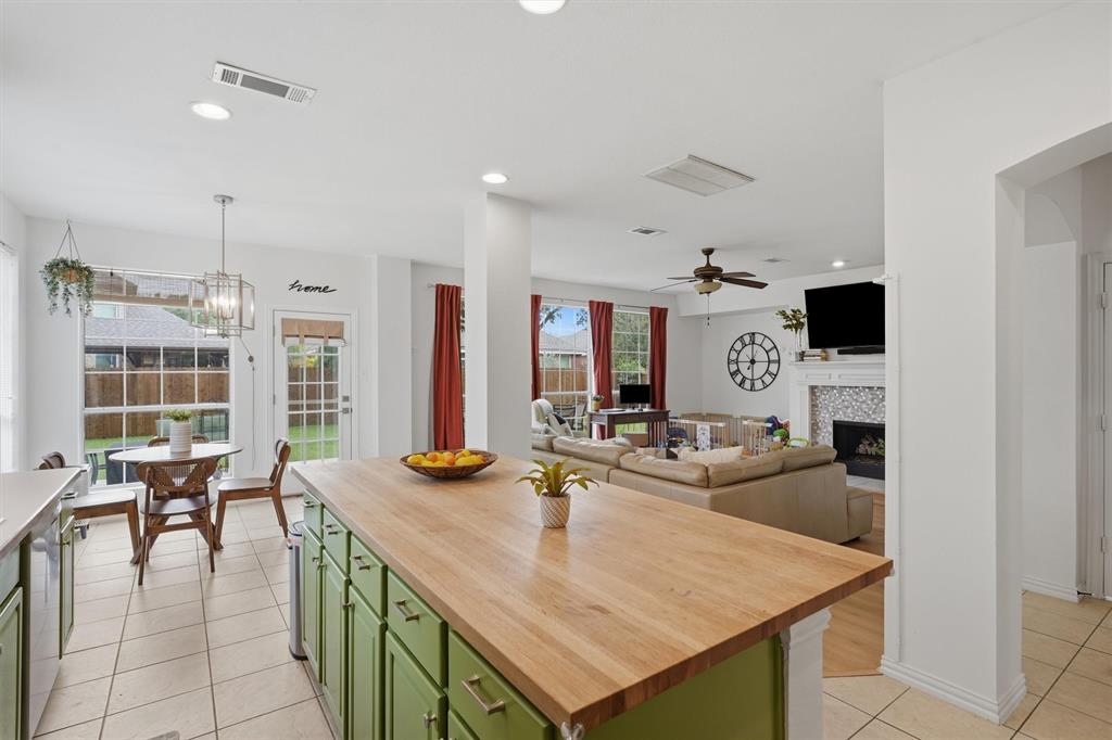 Columbus Heights Add - Residential