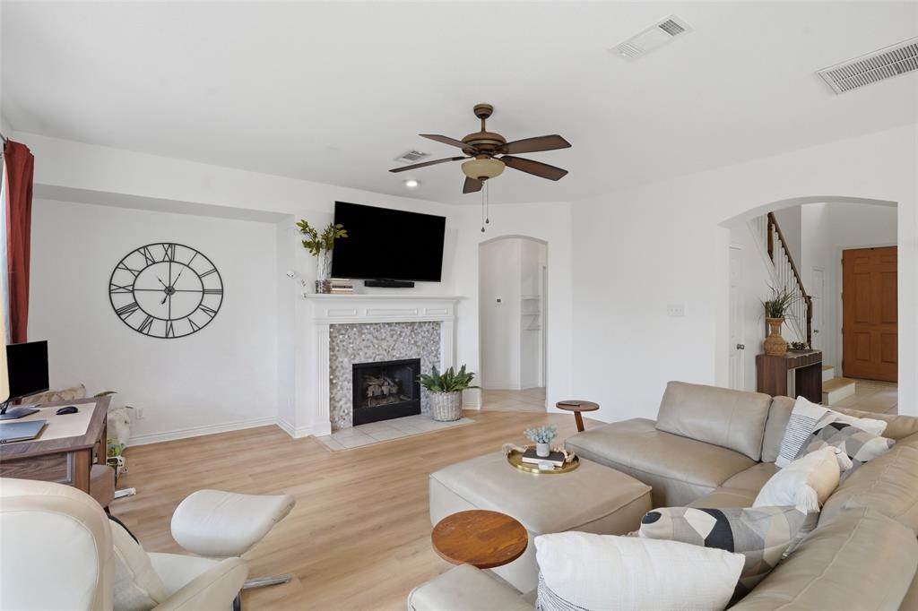 Columbus Heights Add - Residential
