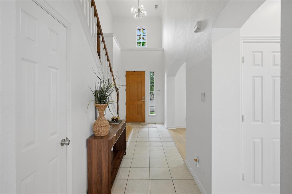 Columbus Heights Add - Residential