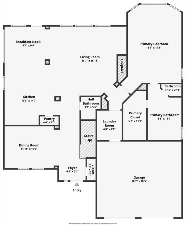 Columbus Heights Add - Residential