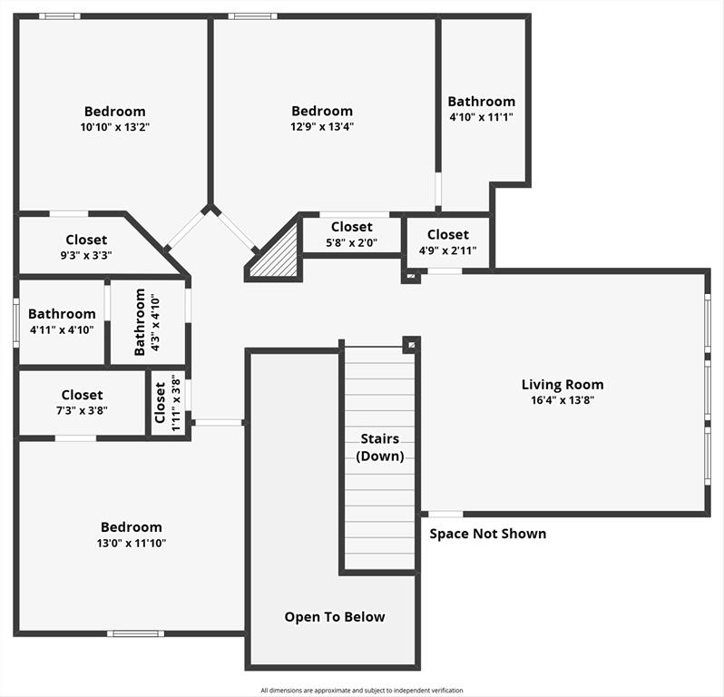 Columbus Heights Add - Residential