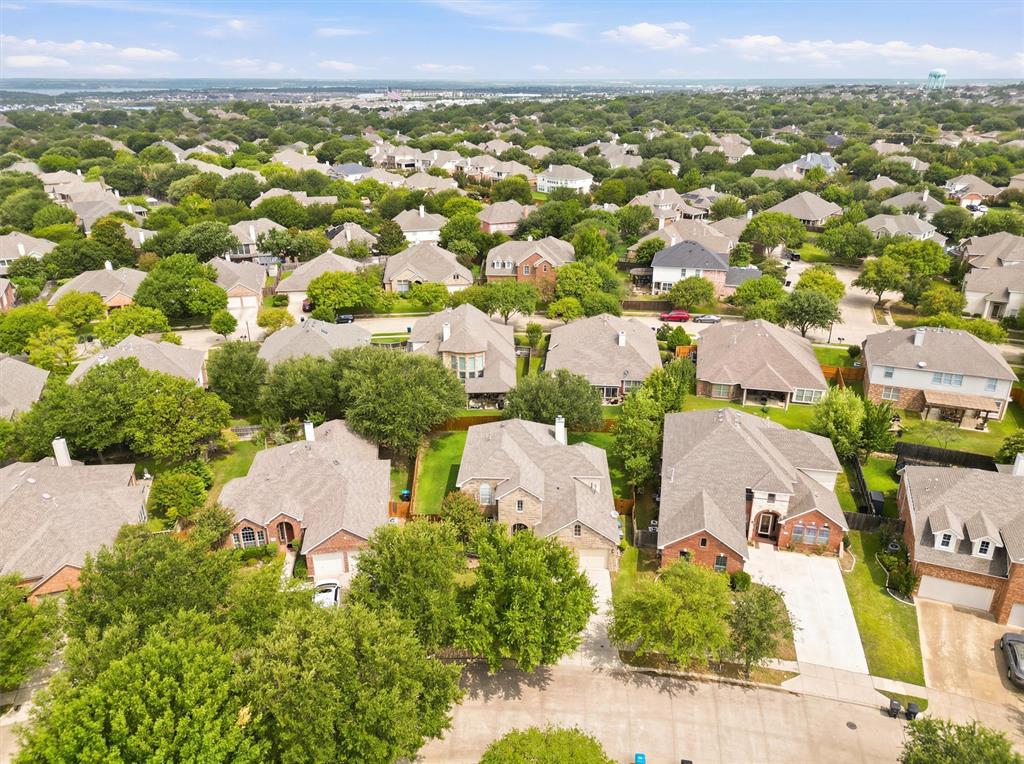 Columbus Heights Add - Residential