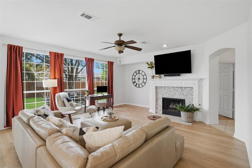 Columbus Heights Add - Residential