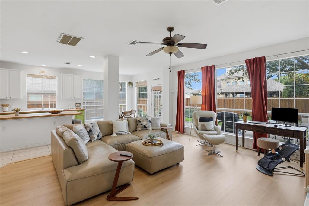 Columbus Heights Add - Residential