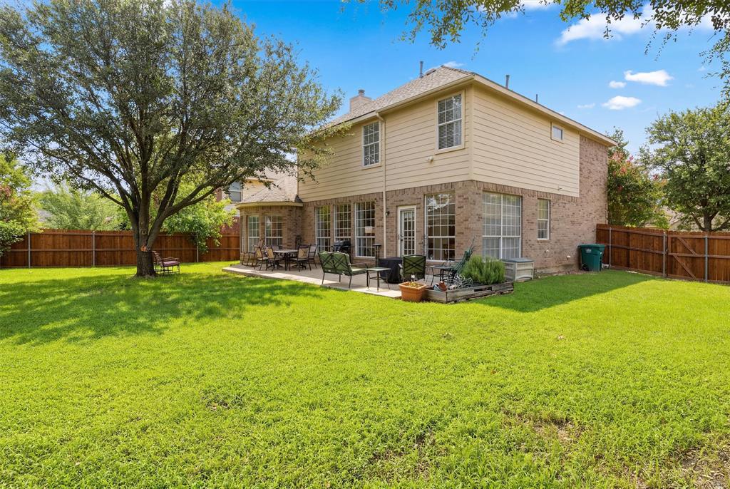 Columbus Heights Add - Residential