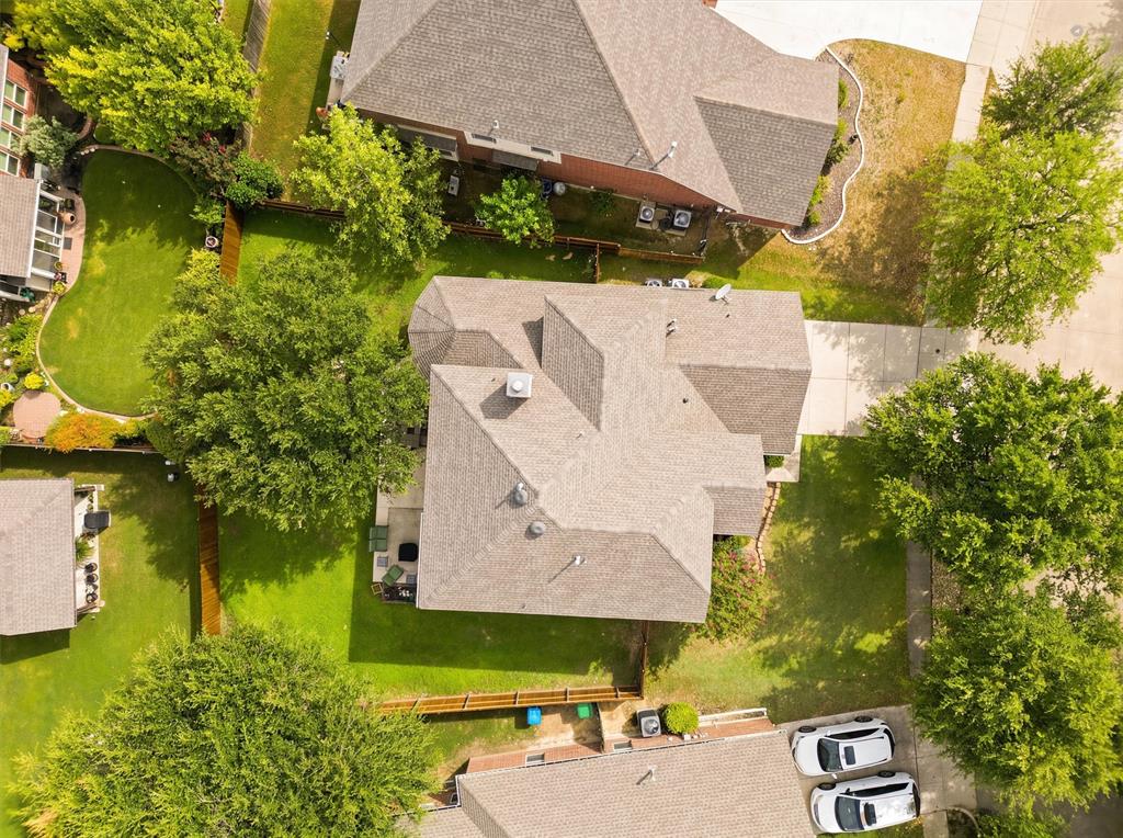Columbus Heights Add - Residential